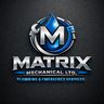 Matrix mechanical ltd