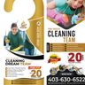 Nataliem cleaning Service LTD