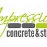 Impressions Concrete And Stone