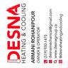 Desna Mechanical LTD