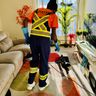 Ellivette Cleaning Services Inc.