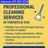 Golden Touch Cleaning