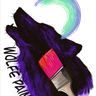 Wolfe Painting