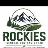 Rockies General Contractor Ltd.