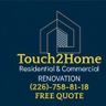 Touch2Home