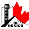 Maple in design Inc