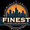 Finest Plumbing and Mechanical Inc.