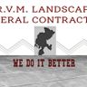 R.V.M. Landscape General Contracting
