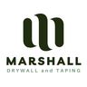 Marshall Drywall and Taping
