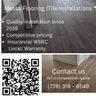 Messa Flooring Ltd.