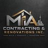 MIA CONTRACTING & RENOVATIONS INC.
