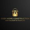 Cozy home construction