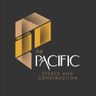 The Pacific Studios and construction