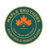 Maple Brothers Painting & Renovation