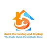 Quick Fix Heating And Cooling