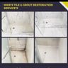 Mike's Tile and Grout Restoration