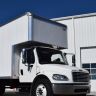 Affinity Moving Systems Inc