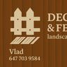 Fences and Decks
