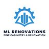 ML Fine Cabinetry & Renovation