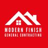 Modern Finish General Contracting