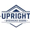Upright Overhead Doors