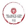 Red White Lion Construction