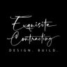 Exquisite Contracting Inc.