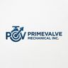 PRIMEVALVE MECHANICAL INC.