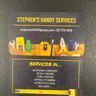 Stephen's Handy Services