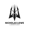 Nicholas Lowe