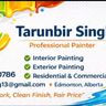 Capital Painting & Renovation Ltd.