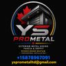 YS PRO METAL EXTERIORS LTD