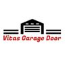 Vitas garage door