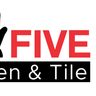 Hi Five Kitchen & Tile