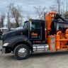 DSQ Plumbing and Environmental Ltd.