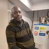 A g appliance technician and interior painting