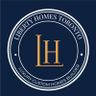 Liberty Homes