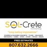 Sol-Crete Contracting inc