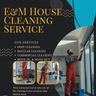 E&M Cleaning Service