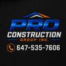Pro Construction Group Inc