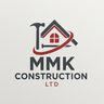 MMK construction ltd