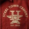 Steel Town Cement