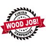 Wood Job Finish Carpentry Inc.