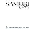 Samore Closets