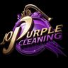 jO Purple Cleaning
