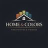 Home and Colors