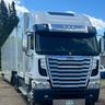 TJS Relocation & Transportation