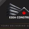 Esea construction