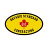 Ontario Standard Contracting
