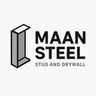Maansteelstud&drywall